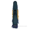 High quality soft fiber plastic broom